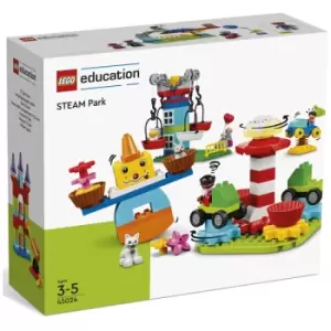 image of Lego Education 45024 STEAM Park