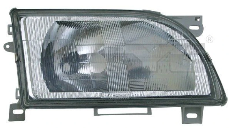 Image of TYC Headlight TYC 20-5211-08-2