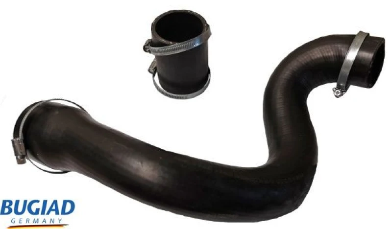 Image of Charger intake hose BUGIAD 82349