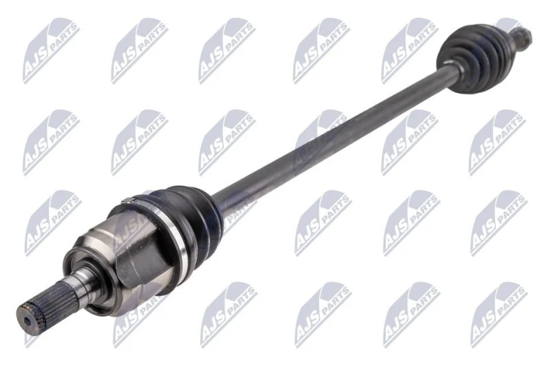 Image of NTY NPW-HY-685 Drive shaft Front Axle Right Drive Shaft (13)