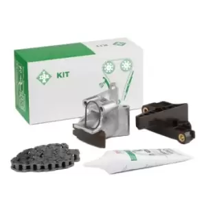 Image of INA Timing Chain Kit BMW 559 0027 10 11311432177,11311722651,11311730188 11311738700