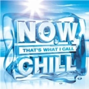 image of Now That's What I Call Chill CD