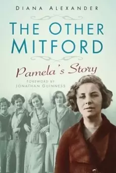 Image of The other Mitford - Diana Alexander - Paperback - Used