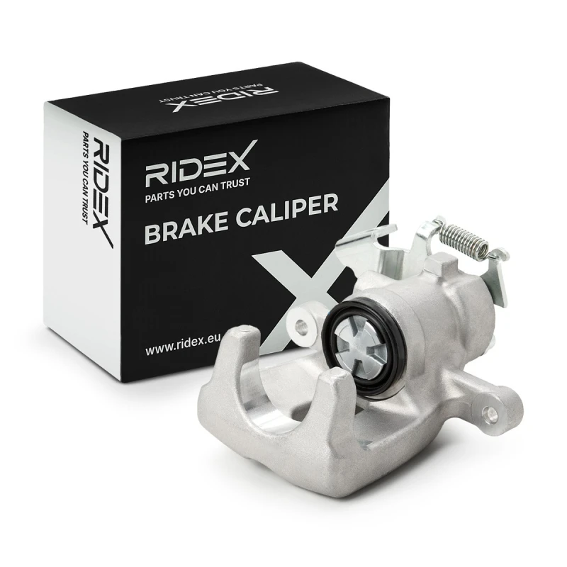Image of RIDEX Brake caliper RIDEX 78B2064