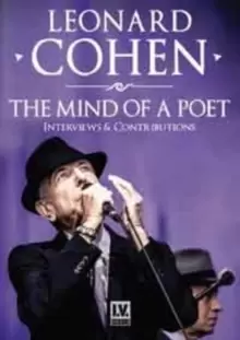 Image of Leonard Cohen: The Mind of a Poet