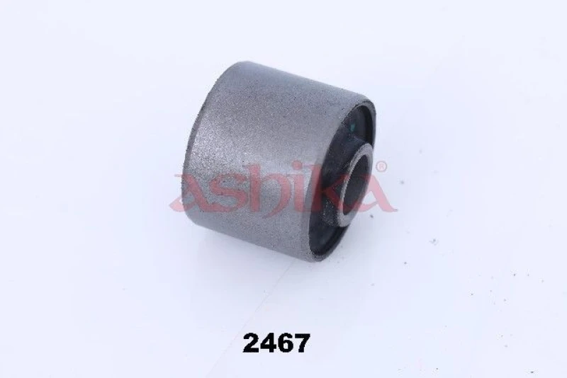 Image of ASHIKA Holder, control arm mounting ASHIKA GOM-2467