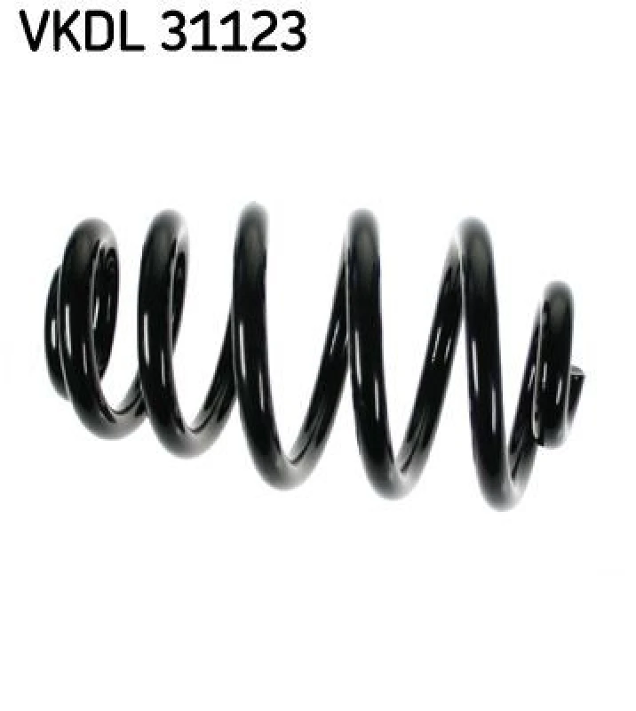 Image of SKF Coil spring SKF VKDL 31123