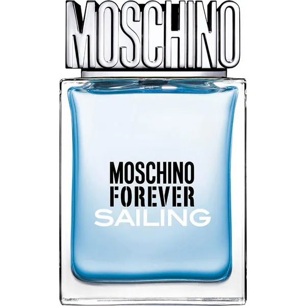 Moschino Forever Sailing Eau de Toilette For Him 50ml