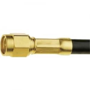 Image of SMA connector Plug straight 50 IMS 101.42.1410.081
