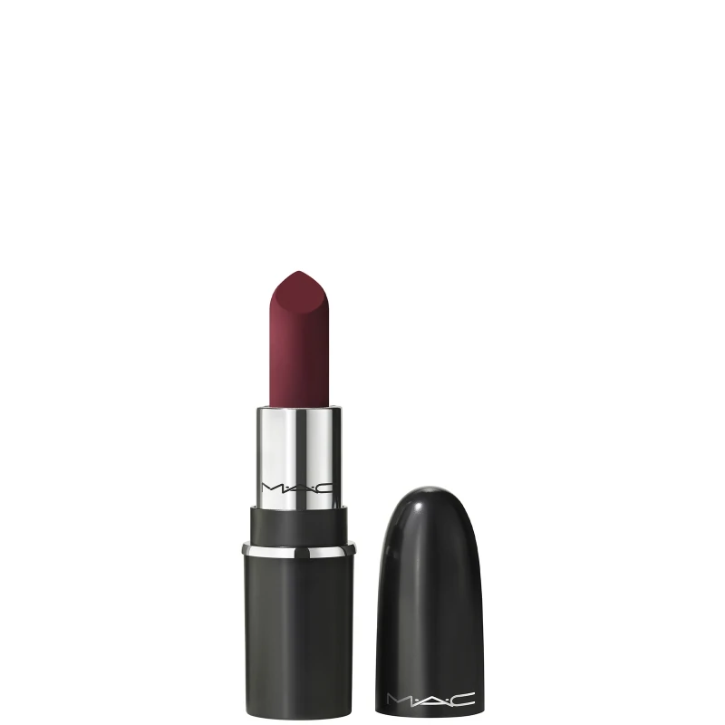 Image of MACximal Mini Matte Lipstick - Diva - 1.7g - MAC Cosmetics