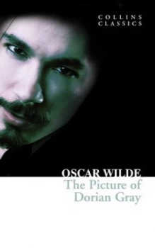Image of The Picture of Dorian Gray by Oscar Wilde Paperback