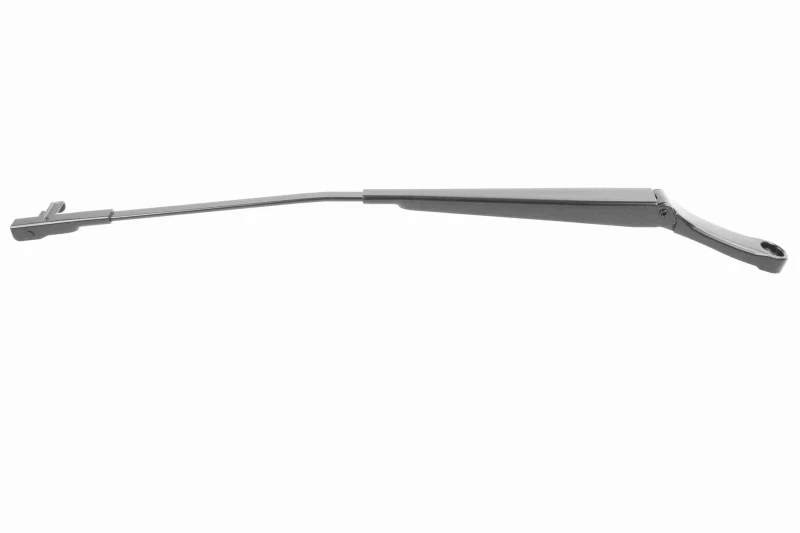 Image of VAICO V10-2193 Wiper Arm Original VAICO Quality, Left Front, for left-hand drive vehicles Wiper Arm,windscreen washer (301)
