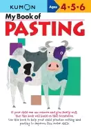 Image of my book of pasting