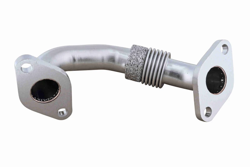 Image of EGR pipe VEMO V10-64-0015