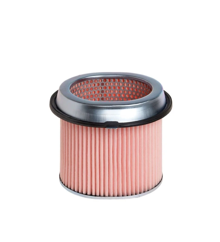 Image of HENGST FILTER E545L Air filter Filter Insert Air Filter (8)