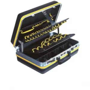 image of CK Tools T1643 Rigid Service Case