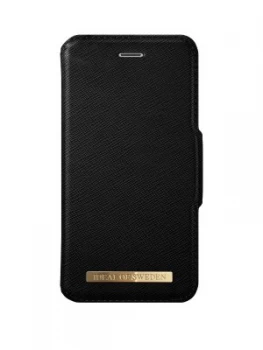 image of Ideal Of Sweden Fashion Wallet iPhone 7 / 8 Black