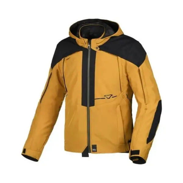 Image of Macna Territor Jacket Light Brown Size L