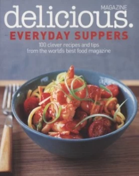 Image of Everyday Suppers by Debbie Major Paperback