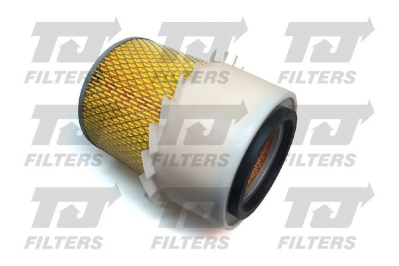 Image of QUINTON HAZELL Air filter QUINTON HAZELL QFA0615