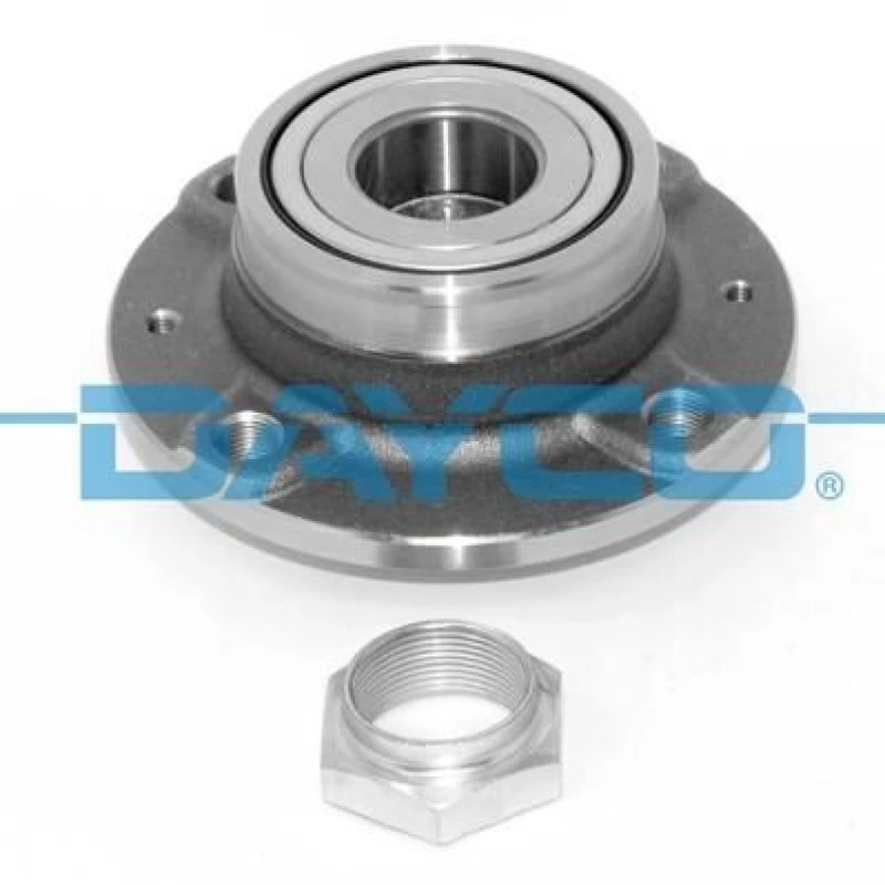 Image of DAYCO Wheel bearing kit DAYCO KWD1345