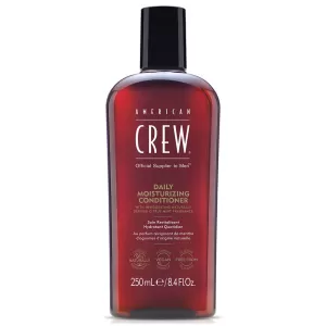 image of American Crew Daily Moisturising Conditioner 250ml