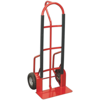 image of Sealey CST998 Sack Truck Trolley