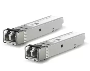 Networks UF-MM-10G-20 - Fiber optic - 10000 Mbps - SFP+ - LC - 300 m - 850 nm