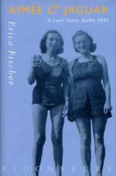 Image of Aime and Jaguar by Erica Fischer Paperback