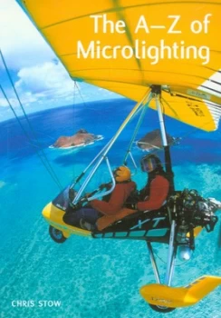 Image of The A-Z of Microlighting by Chris Stow Paperback