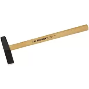 Image of Gedore 37 E-1500 8663850 Cold cut-off hammer 600 mm
