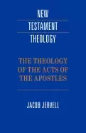 Image of theology of the acts of the apostles