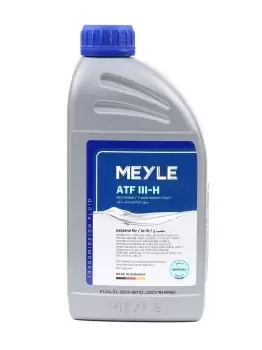 Image of MEYLE Automatic Transmission Fluid VW,AUDI,BMW 014 019 2300 2305395,2344206,83222305395 ATF,Automatic Transmission Oil,Oil, automatic transmission
