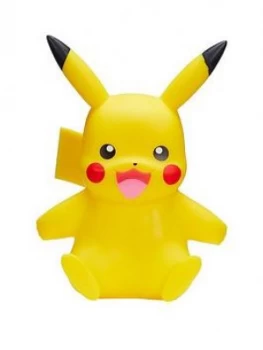 Image of Pokemon 4" Vinyl Figure Pikachu
