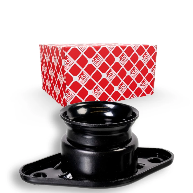 Image of Top strut mount FEBI BILSTEIN 109339