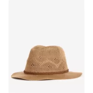 Image of Barbour Flowerdale Trilby - Beige