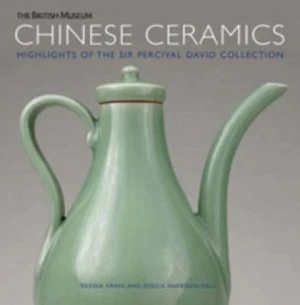 Image of Chinese Ceramics by Regina Krahl Book