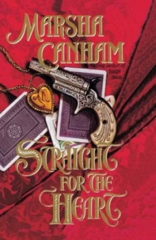 Image of Straight for the Heart. Paperback
