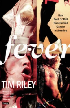 Image of Fever by Tim Riley Paperback