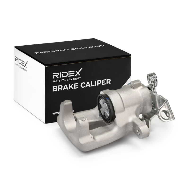 Image of RIDEX Brake caliper RIDEX 78B3079