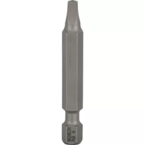 image of 2608521116 3-Pc R3 Extra Hard 49Mm Driver Bits