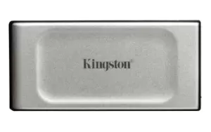 Image of Kingston XS2000 4TB External SSD USB 3.2 Gen 2