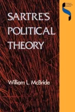 Image of sartres political theory