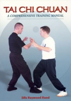 Image of Tai Chi Chuan by Raymond Rand Paperback