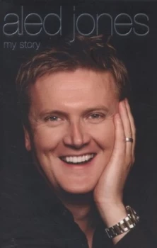 Image of Aled Jones by Aled Jones Hardback