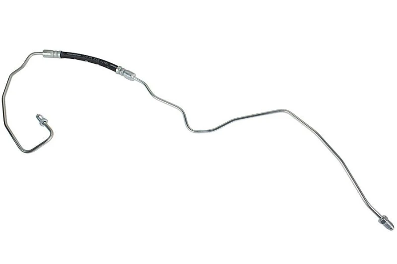 Image of Brake hose METZGER 4119381