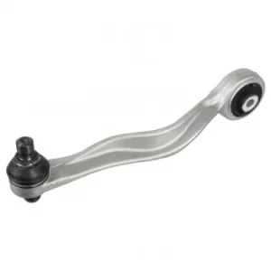 Image of Track Control Arm link 21906 by Febi Bilstein Upper Front/Rear Axle Right