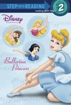 Image of Ballerina princess by RH Disney