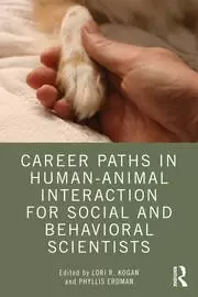 Image of Career Paths in Human-Animal Interaction for Social and Behavioral Scientists