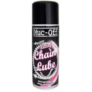 Image of Muc-Off Dry PTFE Chain Lube - Black